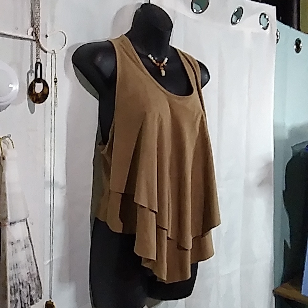 TOPIA SHIRT - Picture 8 of 9